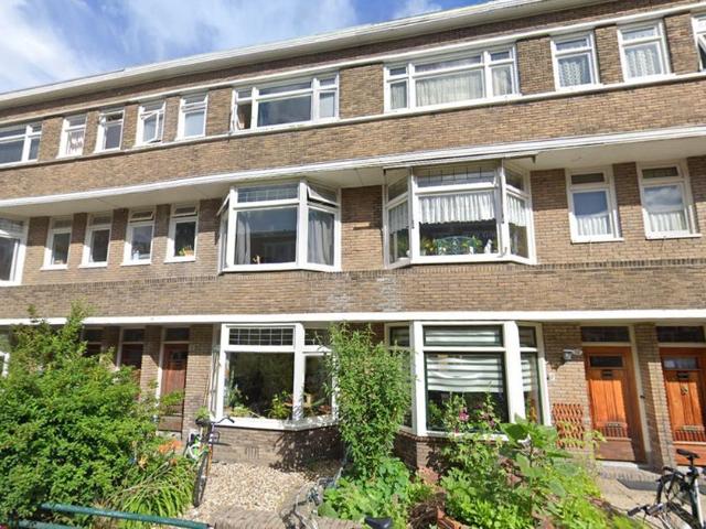 Landstraat 10A, 9714 GR Groningen, Nederland