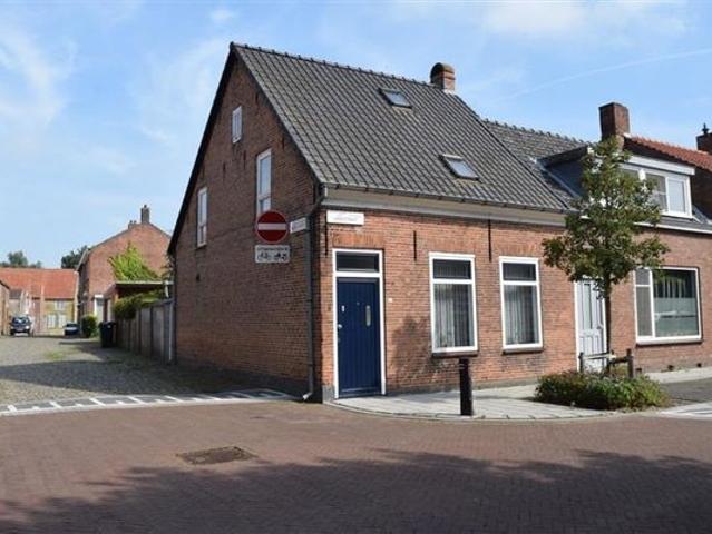 Landstraat, 1, 4527CW, Aardenburg, Zeeland 4527CW