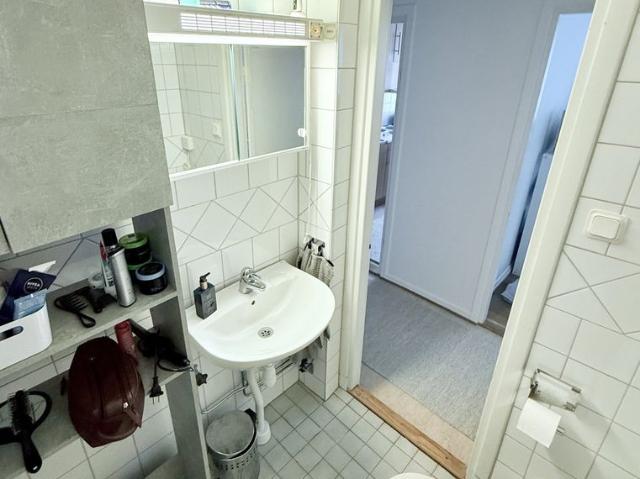 Landsvägen, Sundbyberg