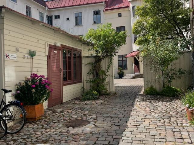 Landsvägsgatan, Göteborg