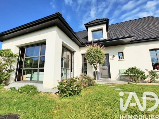 Landrethun lès Ardres Vente Maison 62