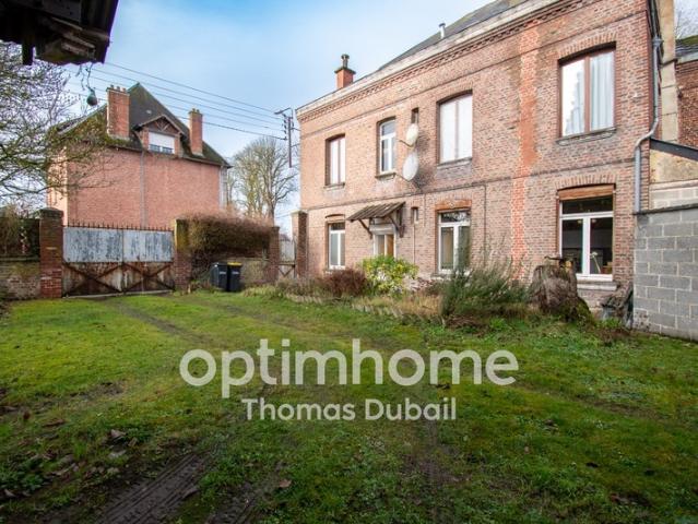 Landrecies Vente Maison 59