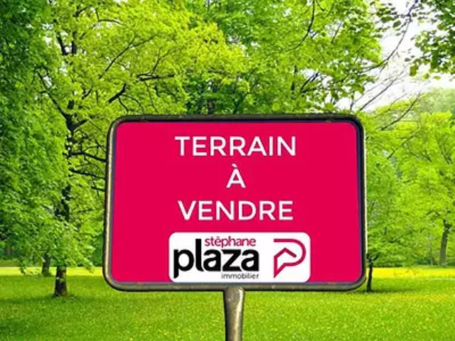 Landrecies 59550 Achat / Vente terrain