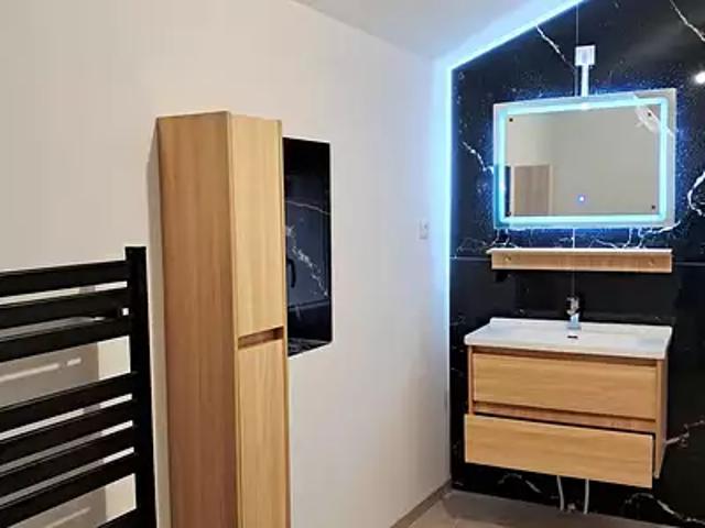 Landres 54970 Achat / Vente maison 4 pièces t4