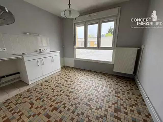 Landres 54970 Location appartement 3 pièces t3