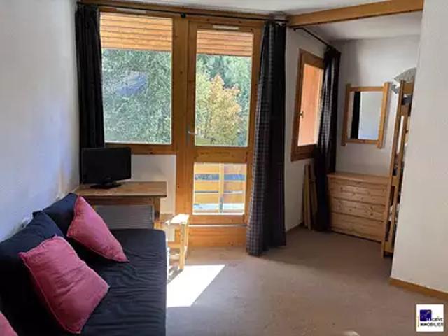 Landry 73210 Achat / Vente appartement 3 pièces t3