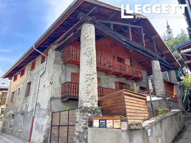 Landry Vente Appartement 73