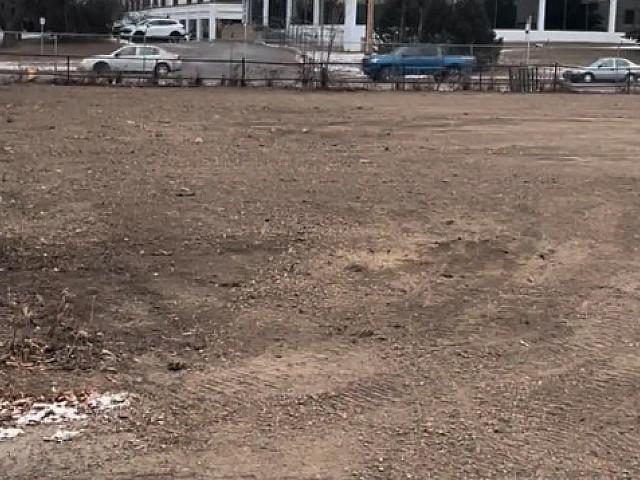 Land/warehouse For Sale