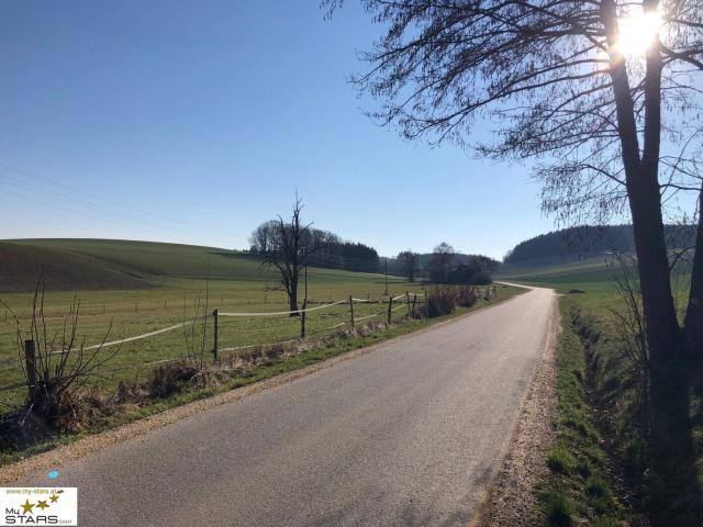 Landwirtschaftliche Nutzfläche, Ackerfläche in Renetsham Nahe Ried im Innkreis zu Verkaufen