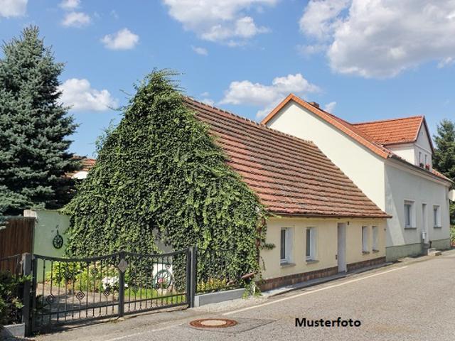 Landwirtschaftliche Hofreite