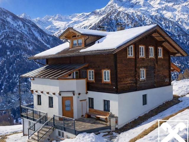 Landwirtschaftliches Anwesen mit Chalet in da Mölltal Leit'n, in da Sunna Seit'n mit direktem Glockner Blick Kopie 12.05.2026 12:34:16