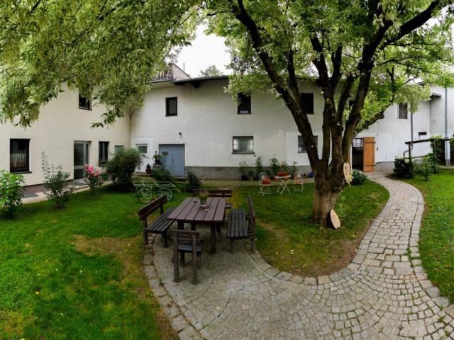 Charmanter Reiterhof in Idyllischer Lage bei Gunskirchen Bestandsfrei!