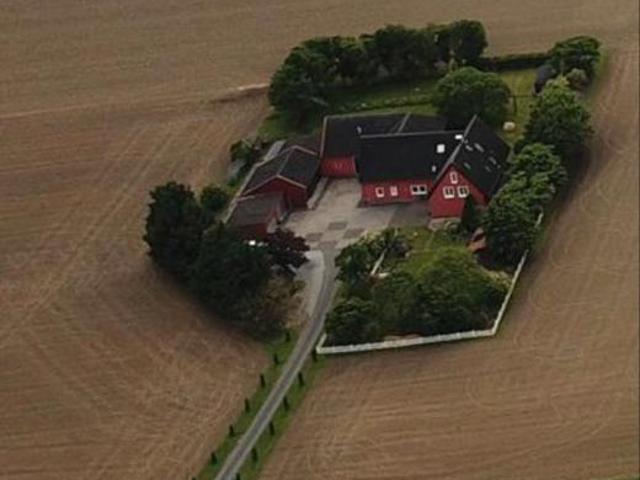 Landwirtschaftliches Anwesen