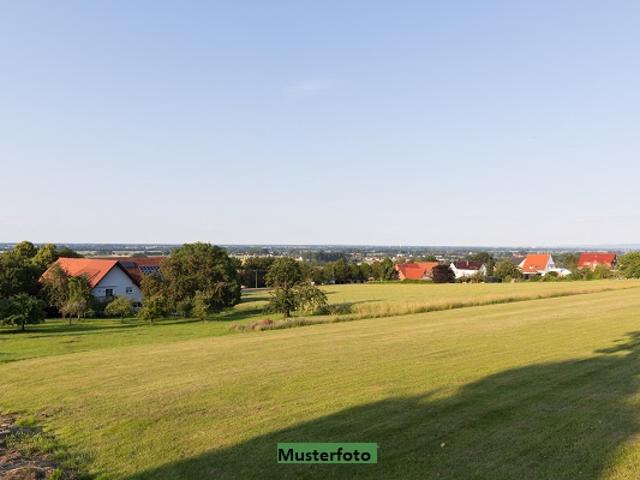 Landwirtschaftsfläche