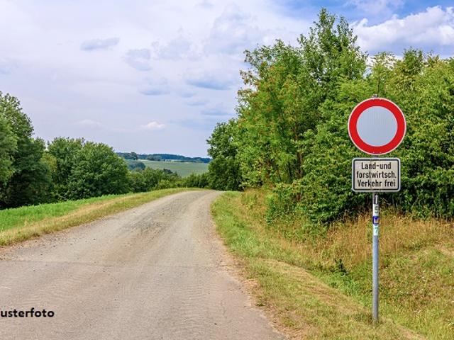 Landwirtschaftsfläche provisionsfrei