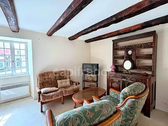 Landudec 29710 Achat / Vente maison 5 pièces t5