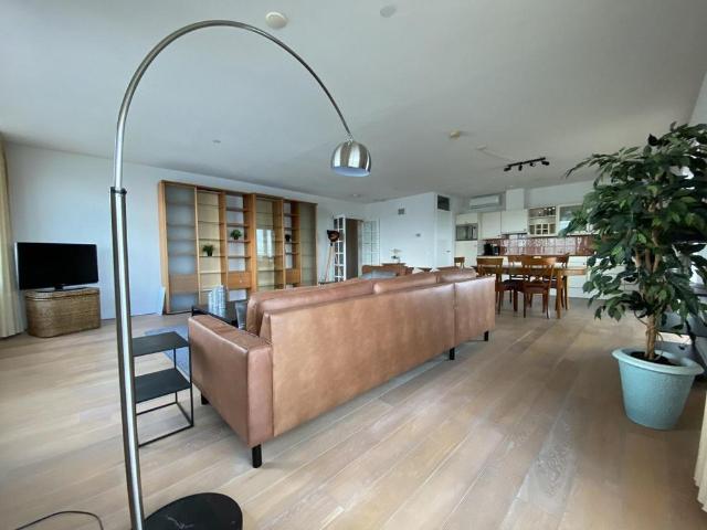 Landverhuizersplein, 3072MH, Rotterdam