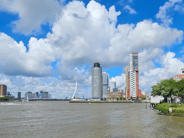 Landverhuizersplein