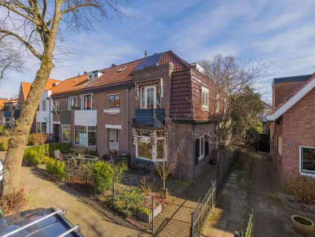 Landzichtlaan 70 Heemstede