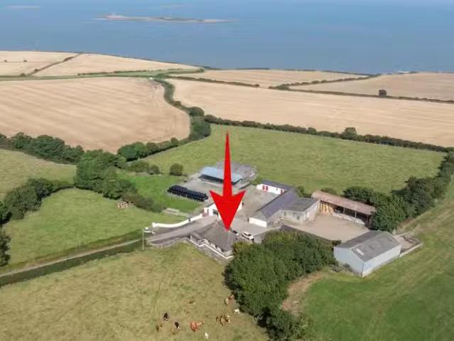 Lane Farm, Piercetown, Skerries, Co. Dublin