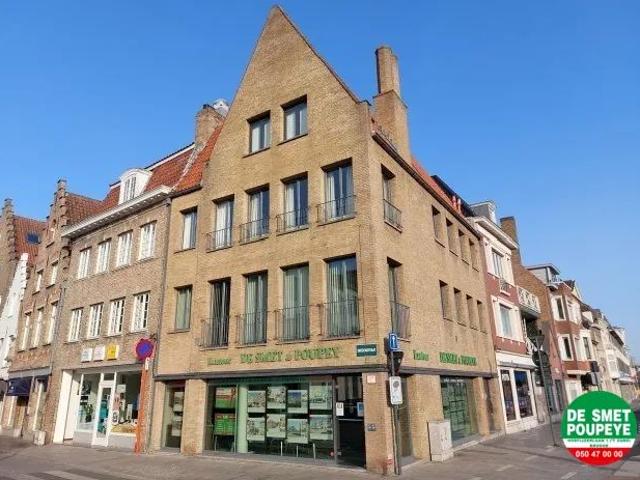Lane 54, 8000 Brugge