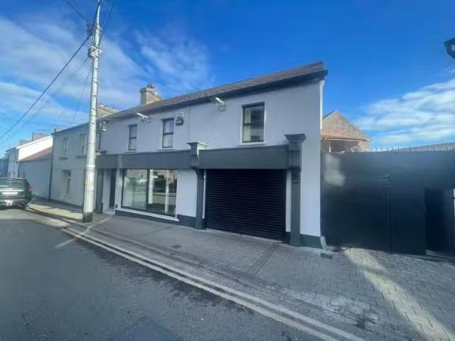 Lanesborough Street, Roscommon Town, Roscommon