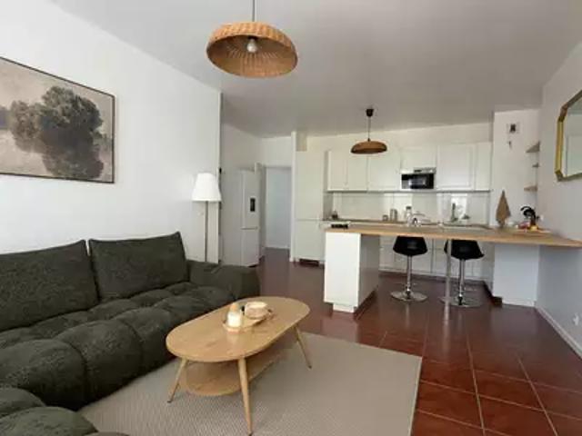 Lanester 56600 Achat / Vente appartement 4 pièces t4