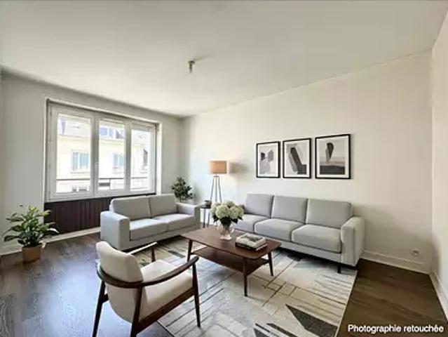 Lanester 56600 Achat / Vente appartement 2 pièces t2