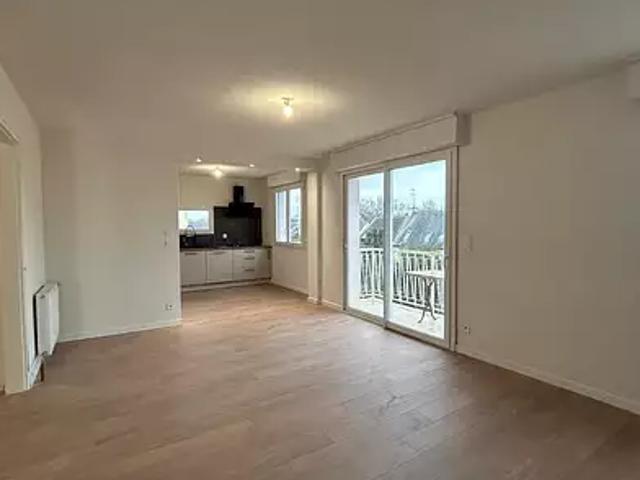 Lanester 56600 Achat / Vente immeuble