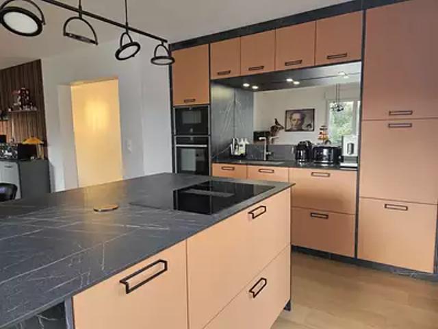 Lanester 56600 Achat / Vente maison 4 pièces t4
