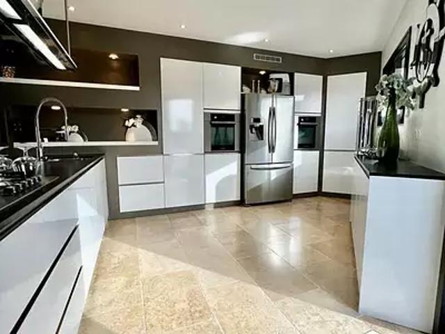 Lanester 56600 Achat / Vente maison 4 pièces t4 cave parking