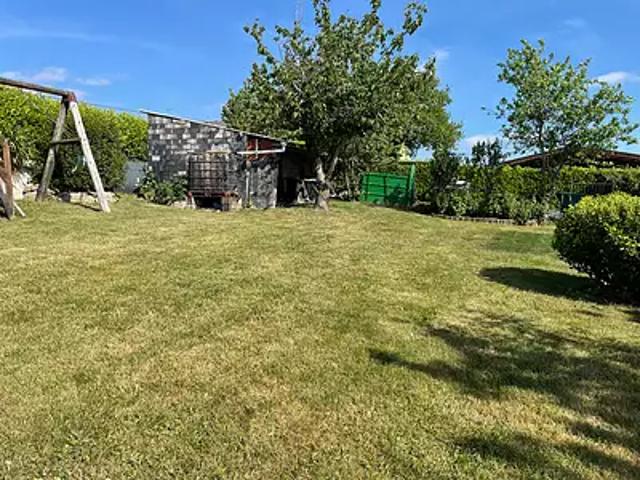 Lanester 56600 Achat / Vente maison 5 pièces t5 au dernier étage
