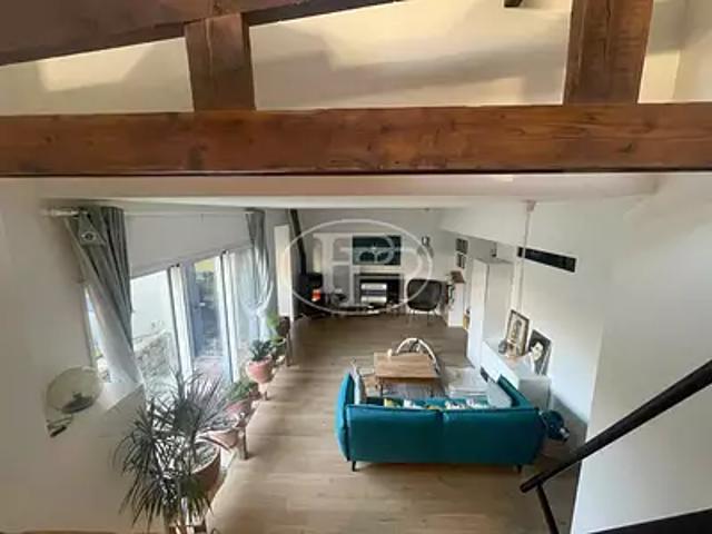 Lanester 56600 Achat / Vente maison 5 pièces t5 parking