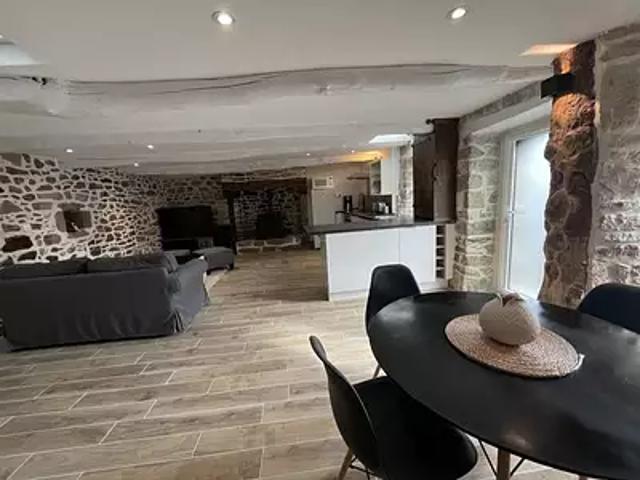 Lanester 56600 Location maison 2 pièces t2
