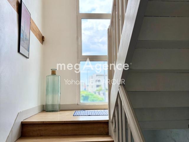 Lanester Vente Maison 56