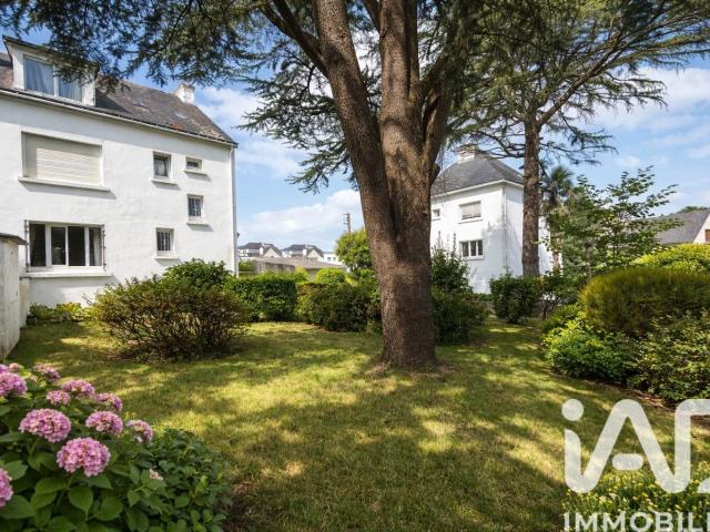 Lanester Vente Maison 56