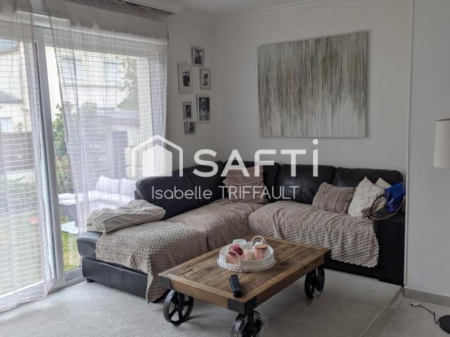 Lanester Vente Maison 56