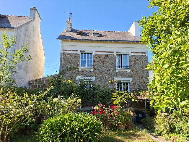 Lanester Vente Maison 56