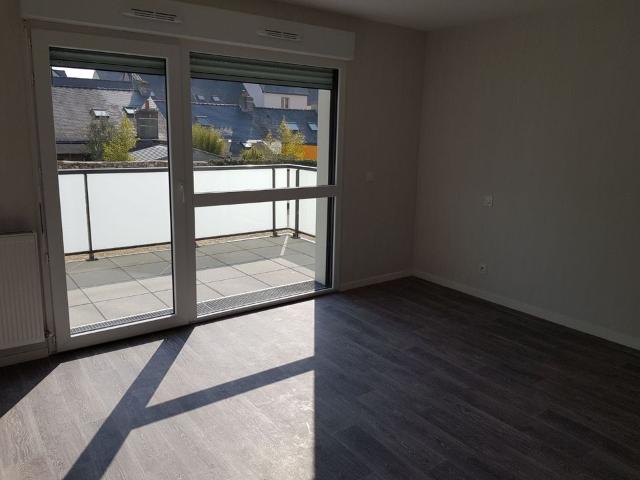 Lanester Location Appartement 56