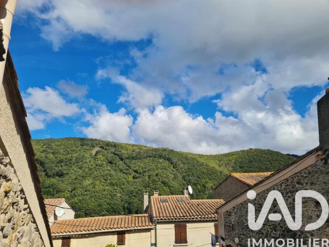 Lanet Vente Maison 11