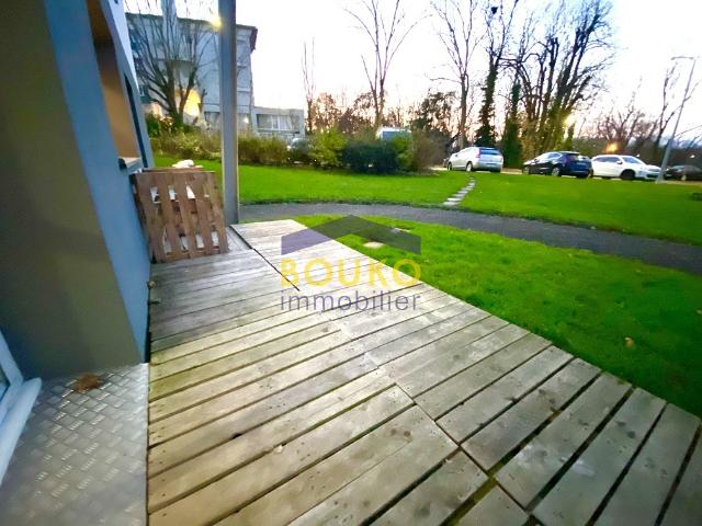 LANEUVEVILLE DEVANT NANCY Appartement T3 60 m2