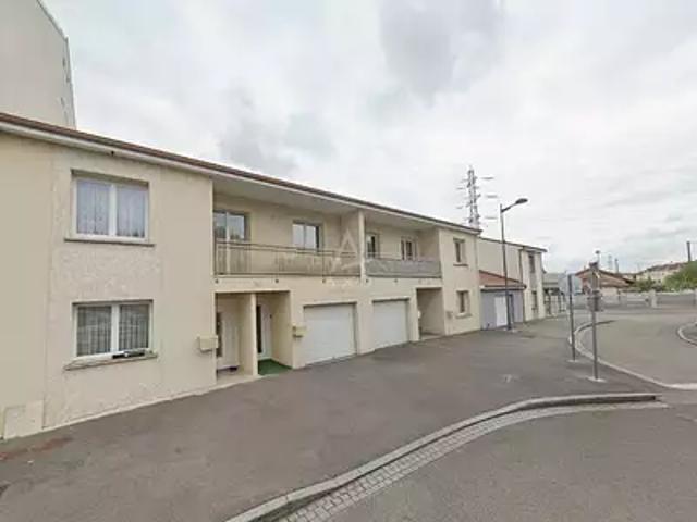 Laneuveville devant Nancy 54410 Achat / Vente maison 6 pièces t6 terrasse