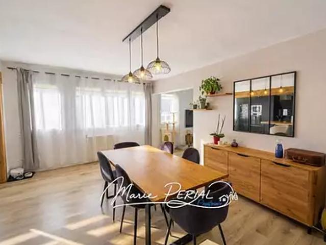 Laneuveville devant Nancy 54410 Achat / Vente appartement 3 pièces t3 cave