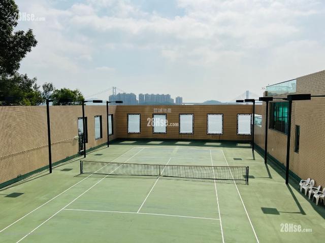 浪翠園 #3844 售盤樓盤詳細資料
