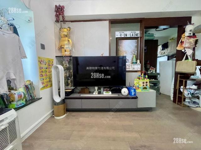 浪翠園 #3851 售盤樓盤詳細資料