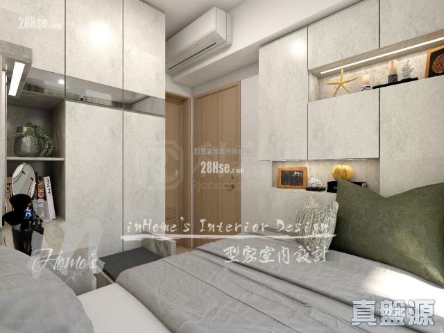 朗城滙 #3840 售盤樓盤詳細資料