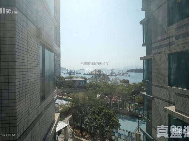 浪澄灣 #3856 售盤樓盤詳細資料