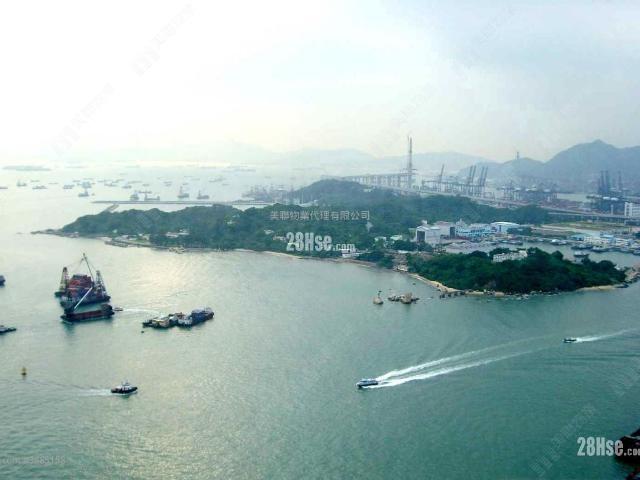 浪澄灣 #3885 售盤樓盤詳細資料