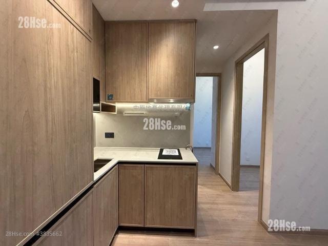 朗天峰 #3835 售盤樓盤詳細資料