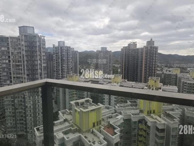 朗天峰 #3874 售盤樓盤詳細資料